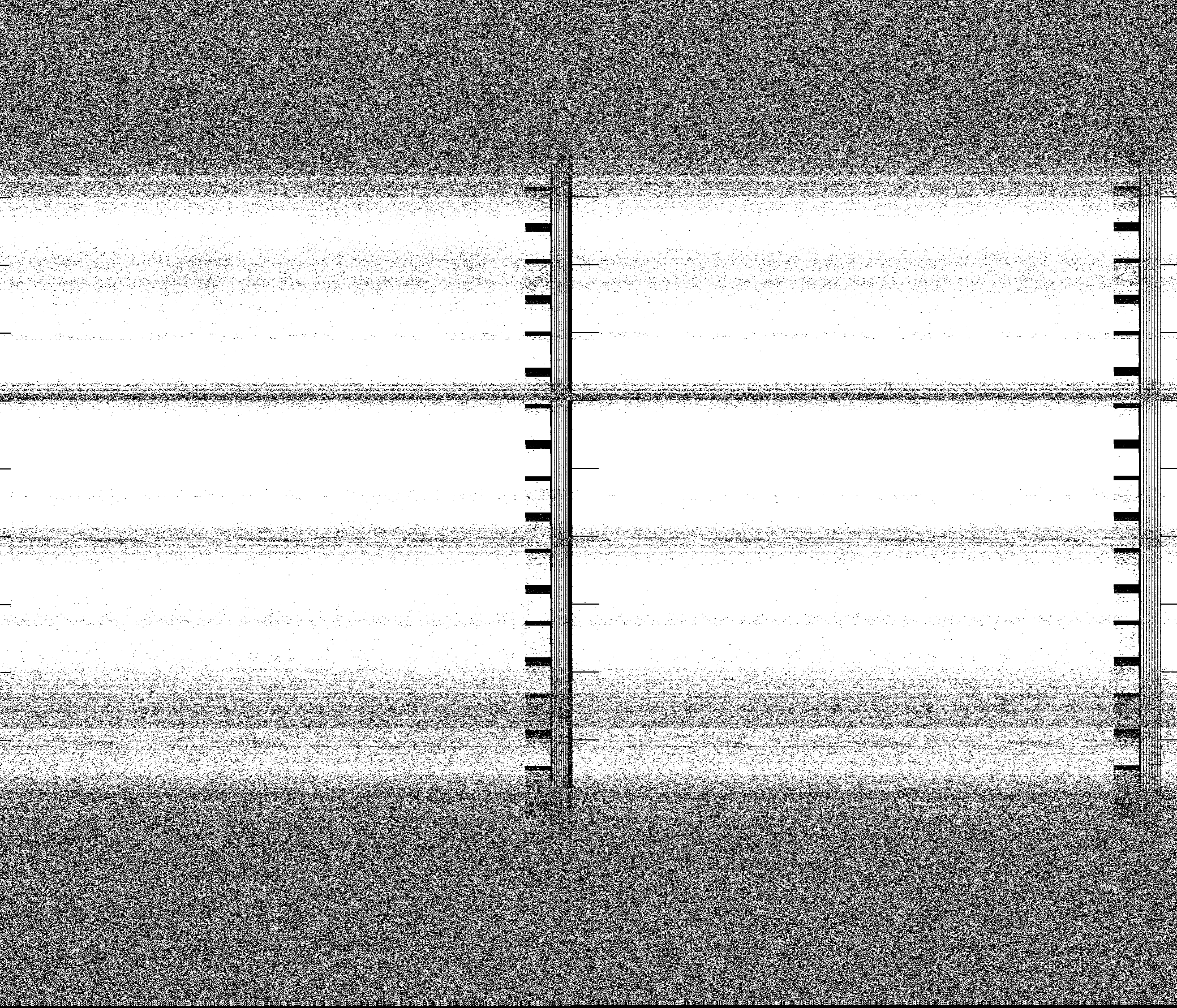 Pristine output with telemetry data withut cropping. Pristine images are
unenhanced, but normalised to produce images which represent,
as best as the software is able to, the original digital data. No attempt is made to temperature
normalise IR images. Disables gamma, sharpening, rotation, and other enhancements.