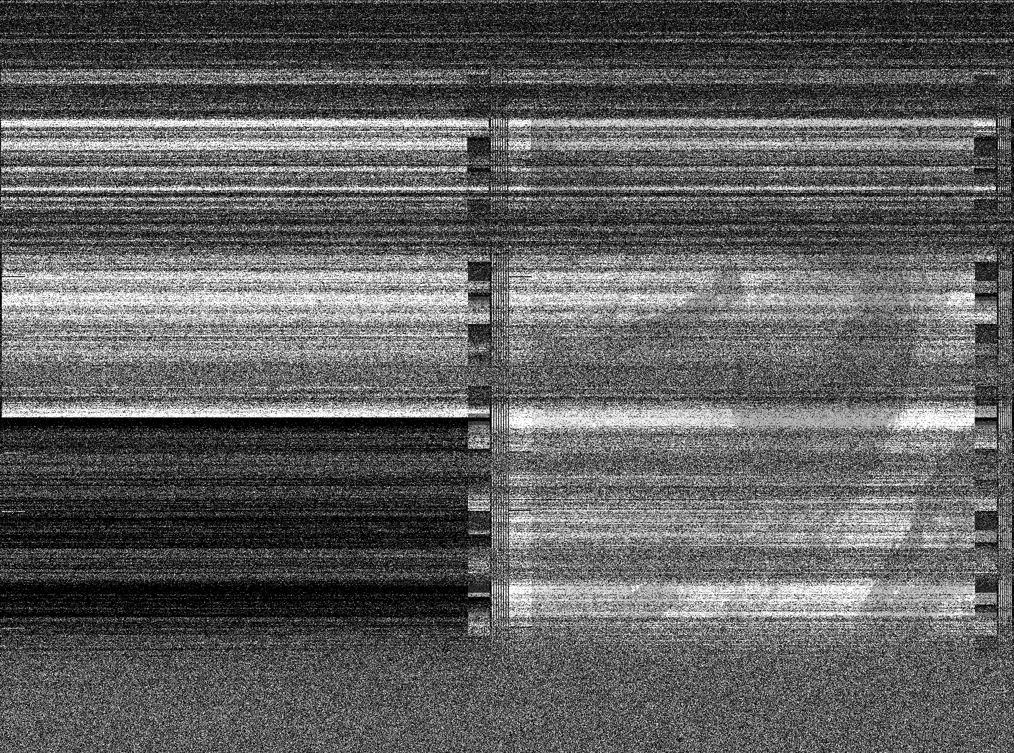 Pristine output with telemetry data withut cropping. Pristine images are
unenhanced, but normalised to produce images which represent,
as best as the software is able to, the original digital data. No attempt is made to temperature
normalise IR images. Disables gamma, sharpening, rotation, and other enhancements.