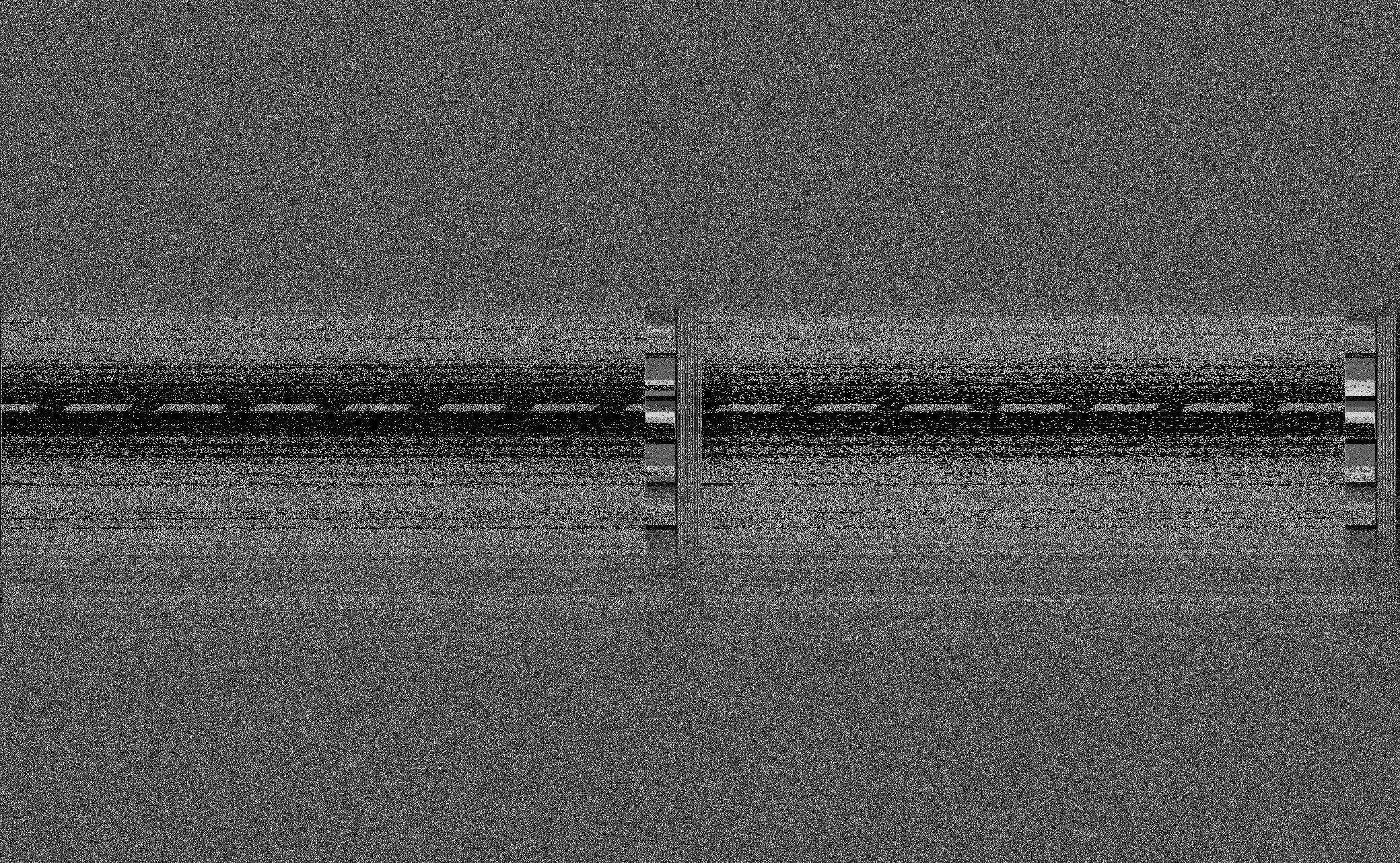 Pristine output with telemetry data withut cropping. Pristine images are
unenhanced, but normalised to produce images which represent,
as best as the software is able to, the original digital data. No attempt is made to temperature
normalise IR images. Disables gamma, sharpening, rotation, and other enhancements.