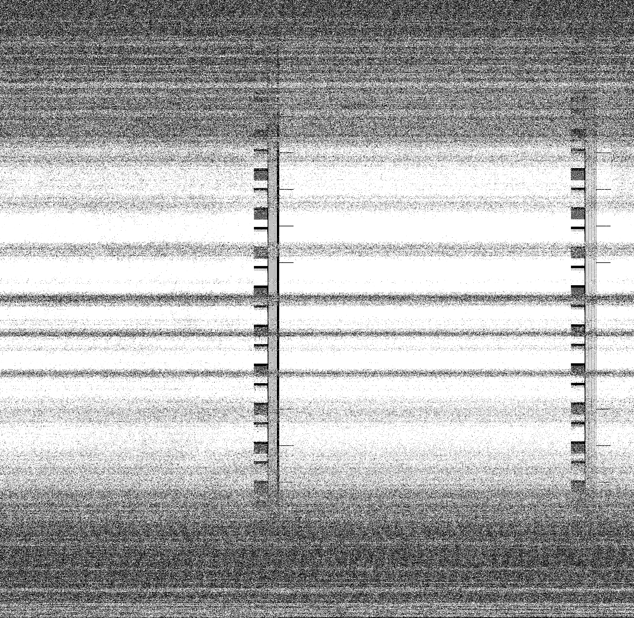 Pristine output with telemetry data withut cropping. Pristine images are
unenhanced, but normalised to produce images which represent,
as best as the software is able to, the original digital data. No attempt is made to temperature
normalise IR images. Disables gamma, sharpening, rotation, and other enhancements.