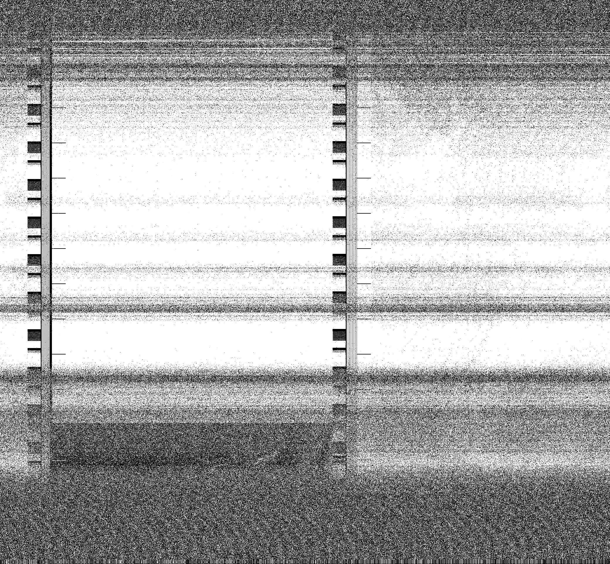 Pristine output with telemetry data withut cropping. Pristine images are
unenhanced, but normalised to produce images which represent,
as best as the software is able to, the original digital data. No attempt is made to temperature
normalise IR images. Disables gamma, sharpening, rotation, and other enhancements.