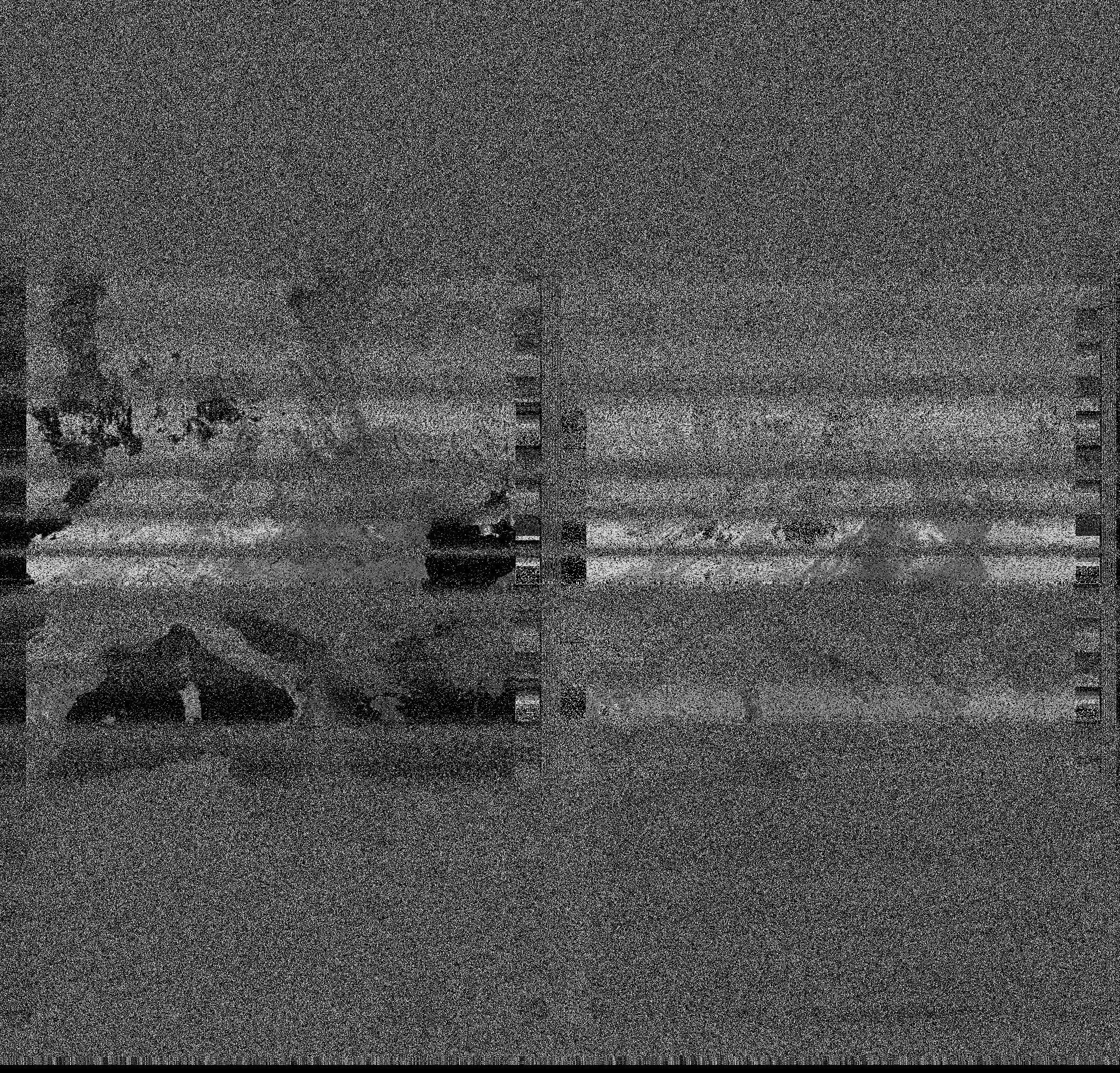 Pristine output with telemetry data withut cropping. Pristine images are
unenhanced, but normalised to produce images which represent,
as best as the software is able to, the original digital data. No attempt is made to temperature
normalise IR images. Disables gamma, sharpening, rotation, and other enhancements.