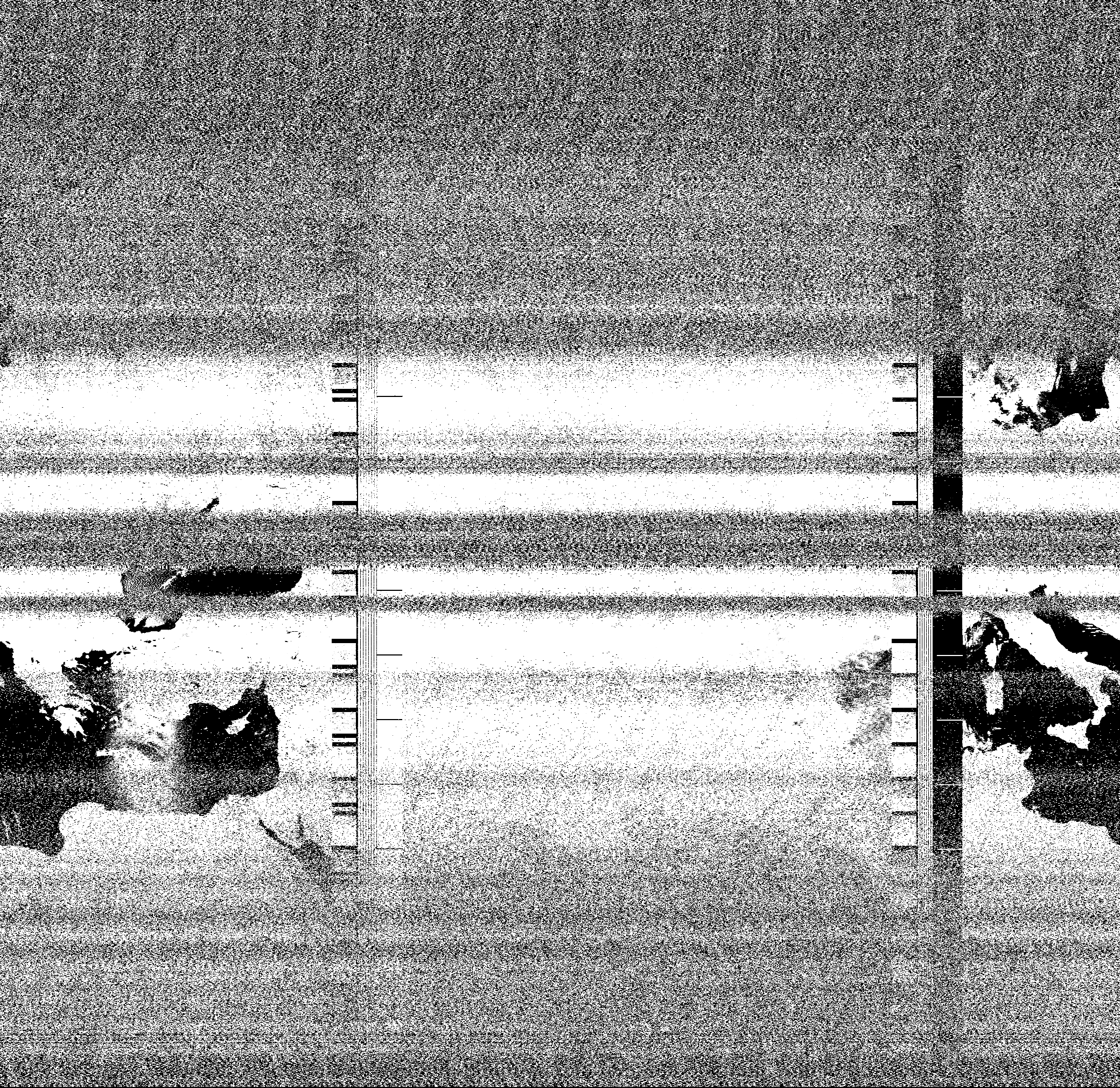 Pristine output with telemetry data withut cropping. Pristine images are
unenhanced, but normalised to produce images which represent,
as best as the software is able to, the original digital data. No attempt is made to temperature
normalise IR images. Disables gamma, sharpening, rotation, and other enhancements.