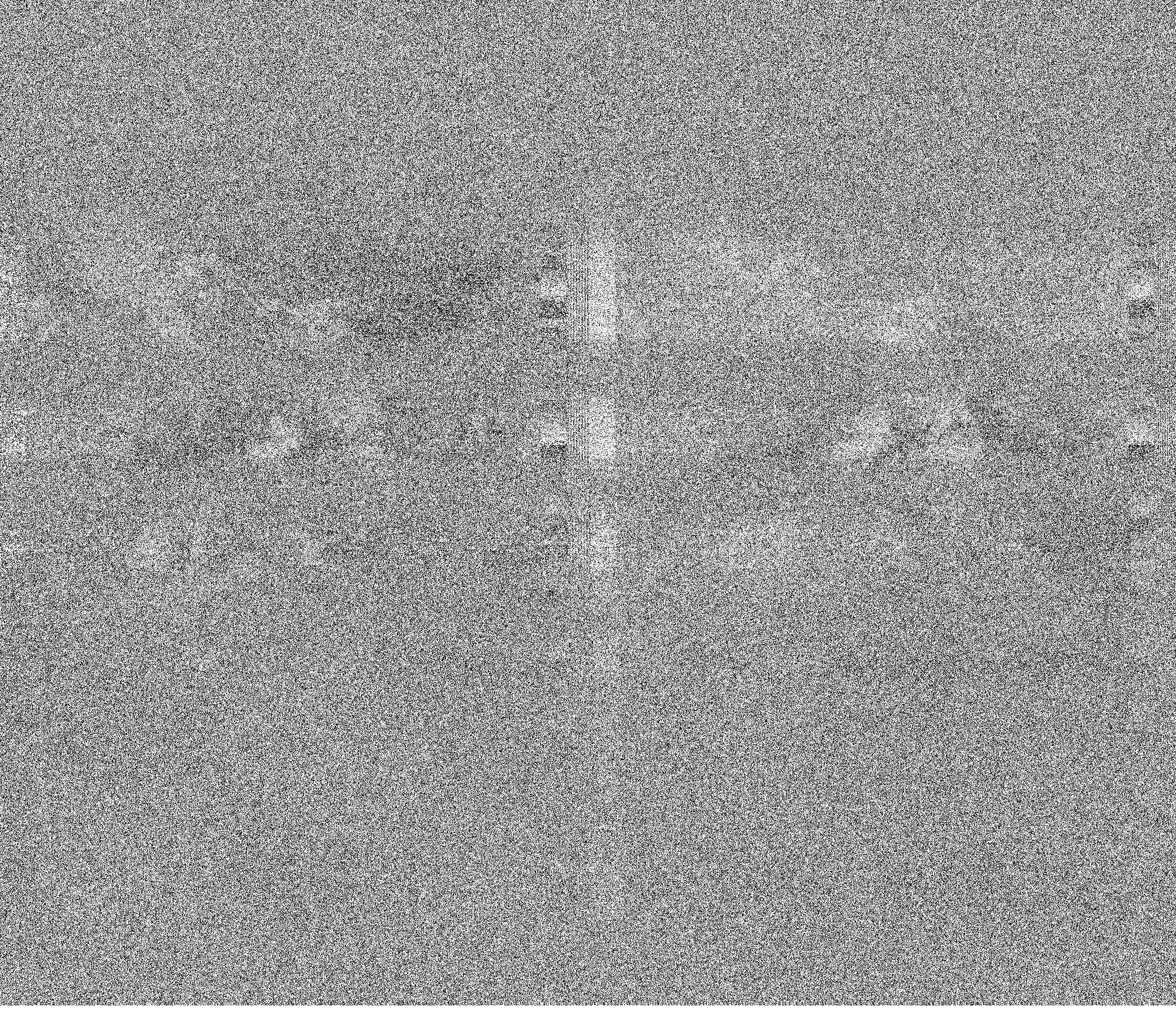 Pristine output with telemetry data withut cropping. Pristine images are
unenhanced, but normalised to produce images which represent,
as best as the software is able to, the original digital data. No attempt is made to temperature
normalise IR images. Disables gamma, sharpening, rotation, and other enhancements.