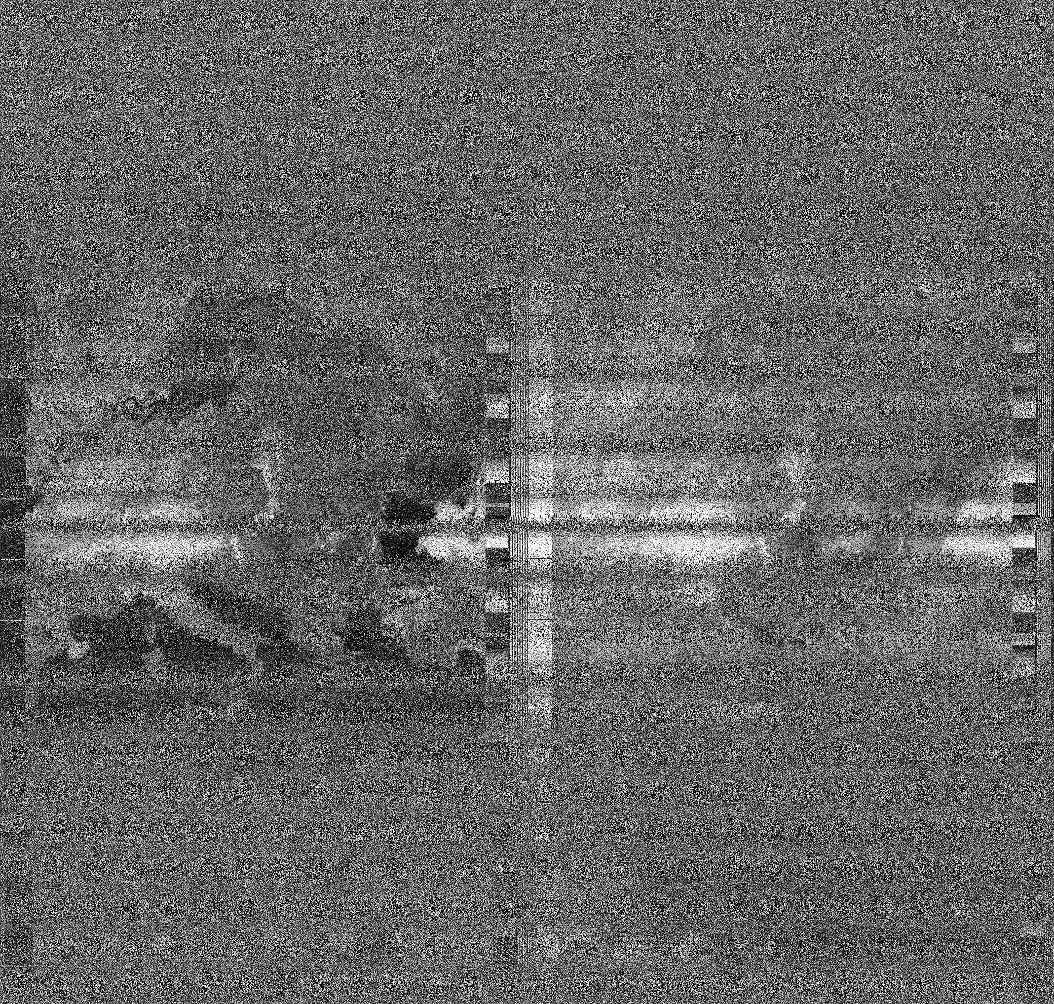 Pristine output with telemetry data withut cropping. Pristine images are
unenhanced, but normalised to produce images which represent,
as best as the software is able to, the original digital data. No attempt is made to temperature
normalise IR images. Disables gamma, sharpening, rotation, and other enhancements.