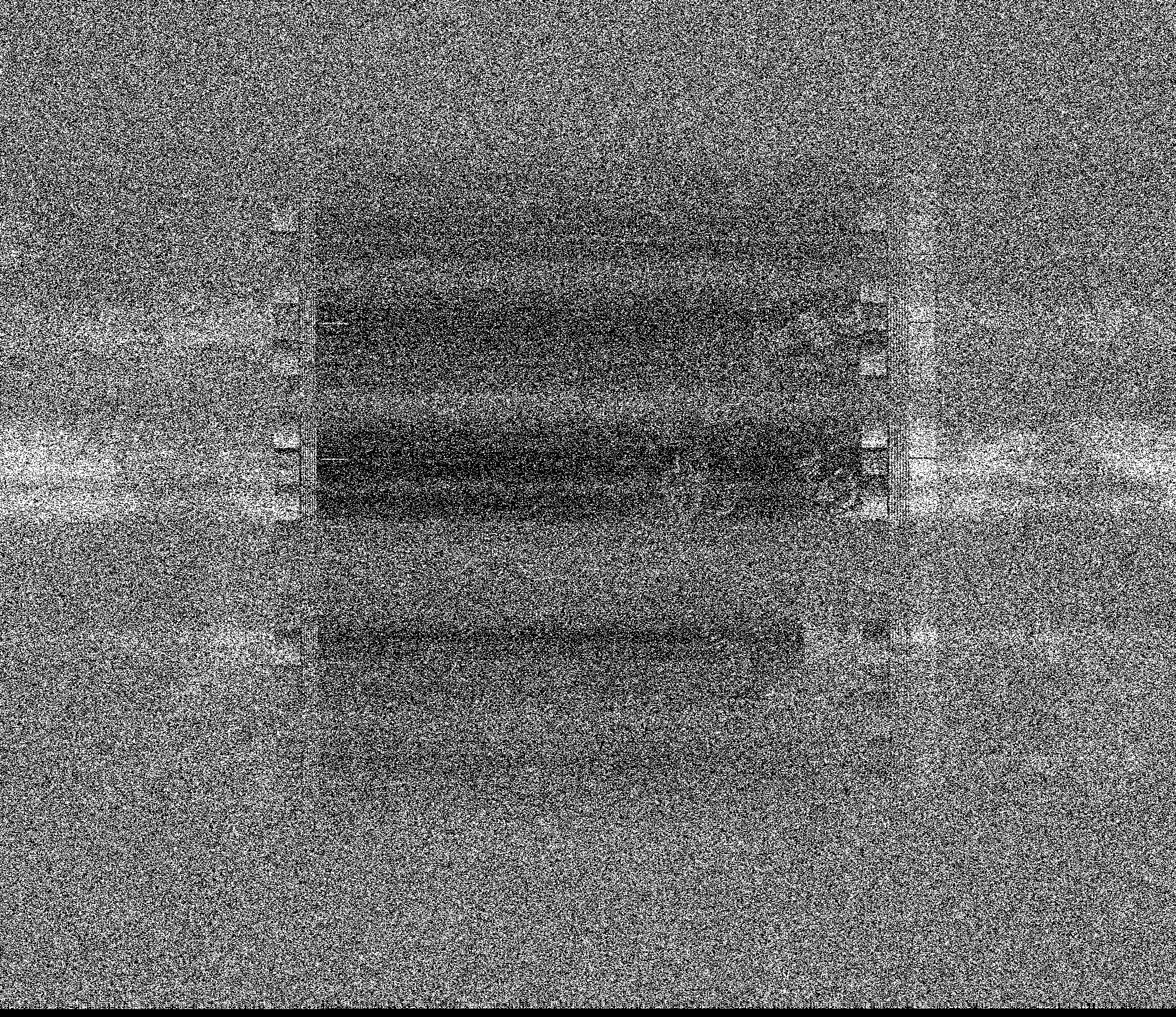 Pristine output with telemetry data withut cropping. Pristine images are
unenhanced, but normalised to produce images which represent,
as best as the software is able to, the original digital data. No attempt is made to temperature
normalise IR images. Disables gamma, sharpening, rotation, and other enhancements.
