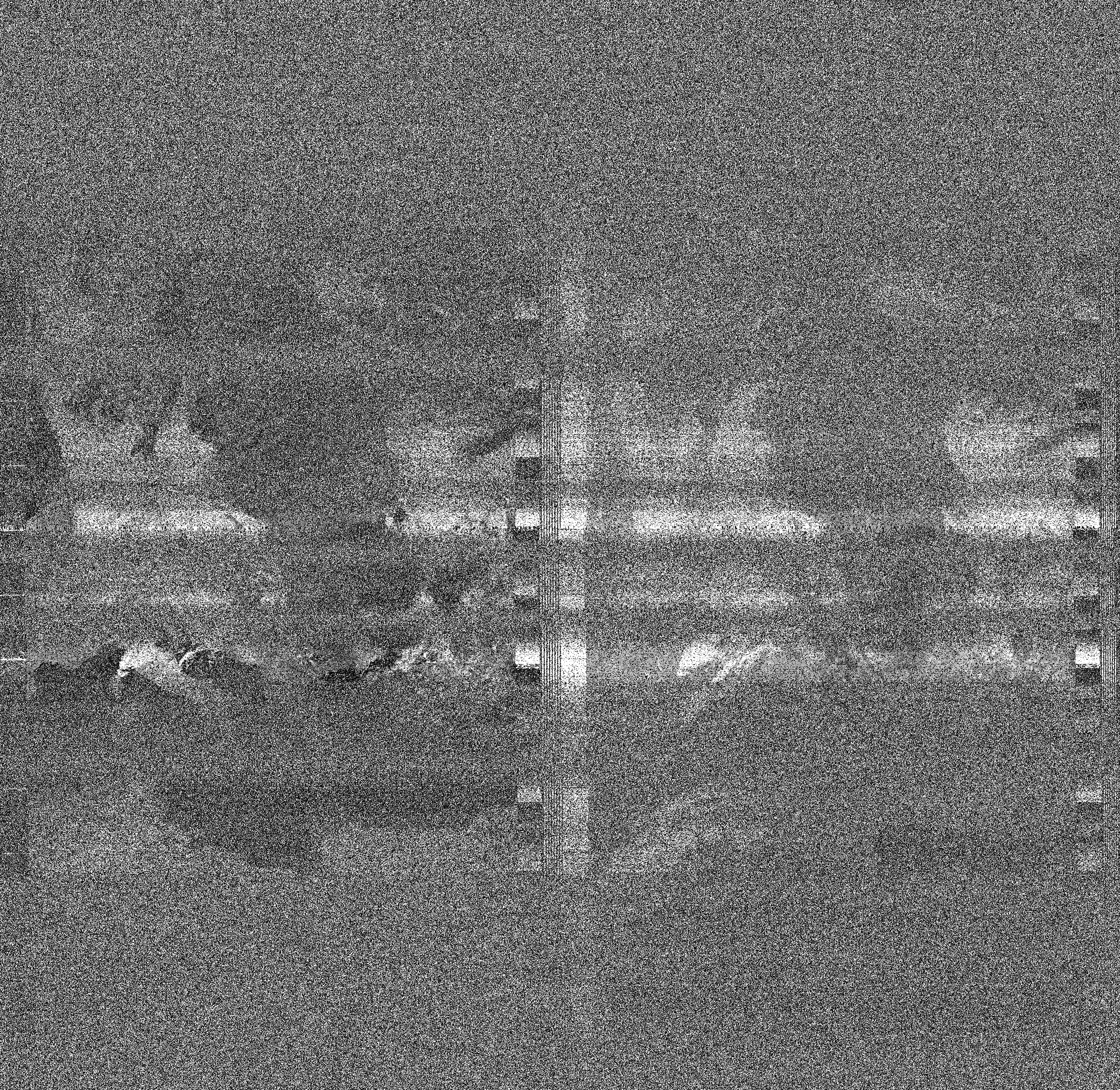 Pristine output with telemetry data withut cropping. Pristine images are
unenhanced, but normalised to produce images which represent,
as best as the software is able to, the original digital data. No attempt is made to temperature
normalise IR images. Disables gamma, sharpening, rotation, and other enhancements.